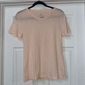 JCrew Vintage Cotton T-shirt